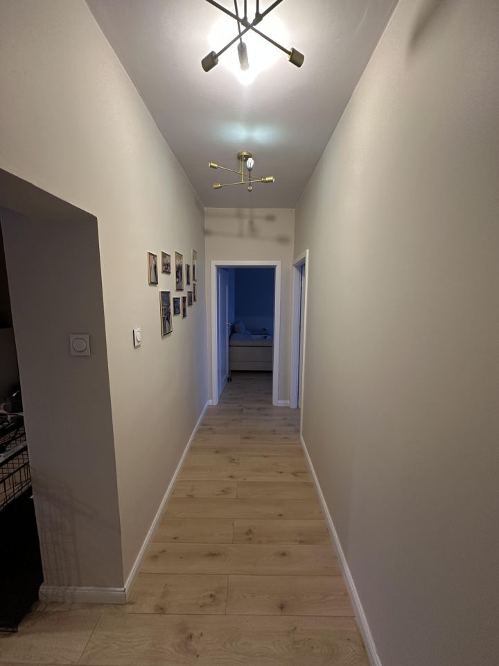 Mieszkanie 3-pokojowe Dargiń. Zdjęcie 4