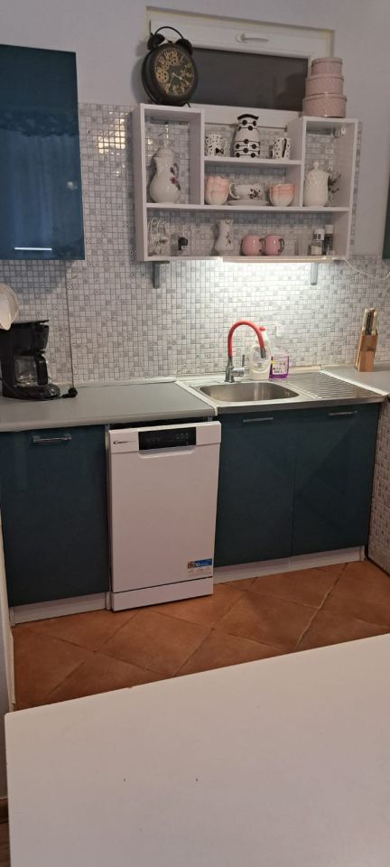 Mieszkanie 2-pokojowe Borne Sulinowo, ul. Jana Brzechwy. Zdjęcie 7