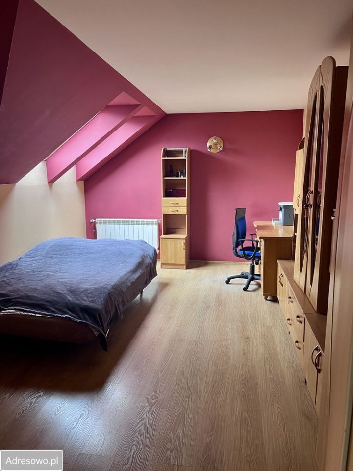 dom wolnostojący, 5 pokoi Drzewica, ul. Cmentarna. Zdjęcie 2