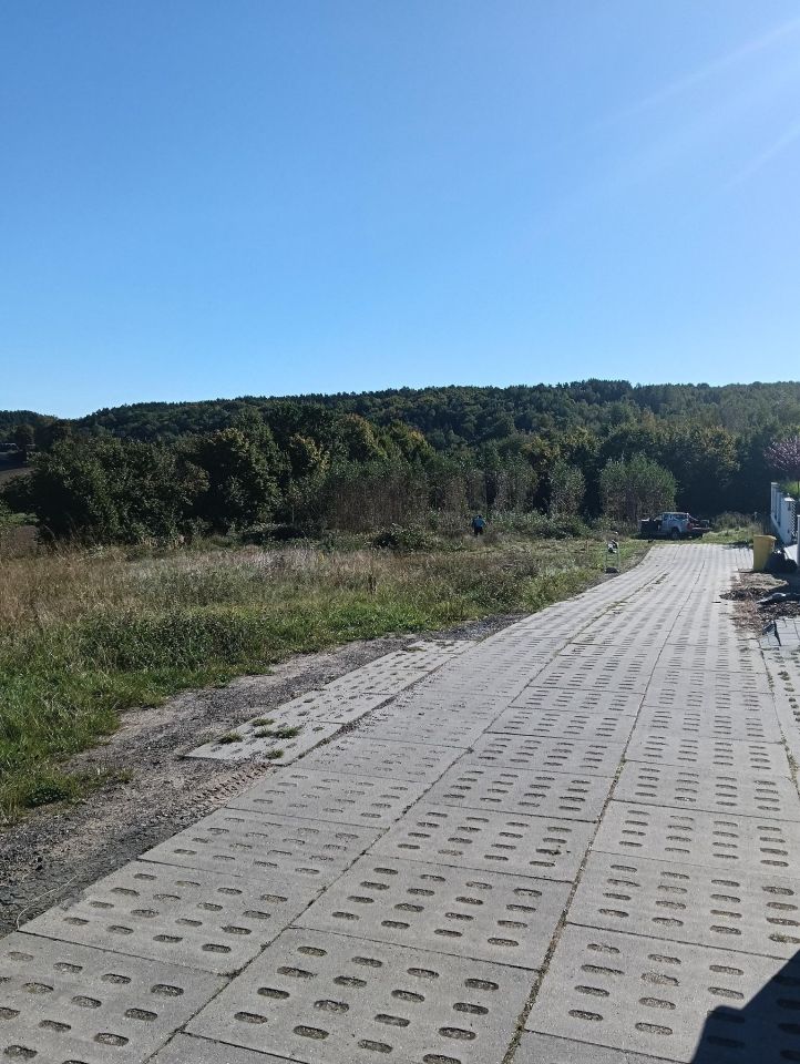 Działka budowlana Ostrzyce, ul. Kasztelańska. Zdjęcie 6