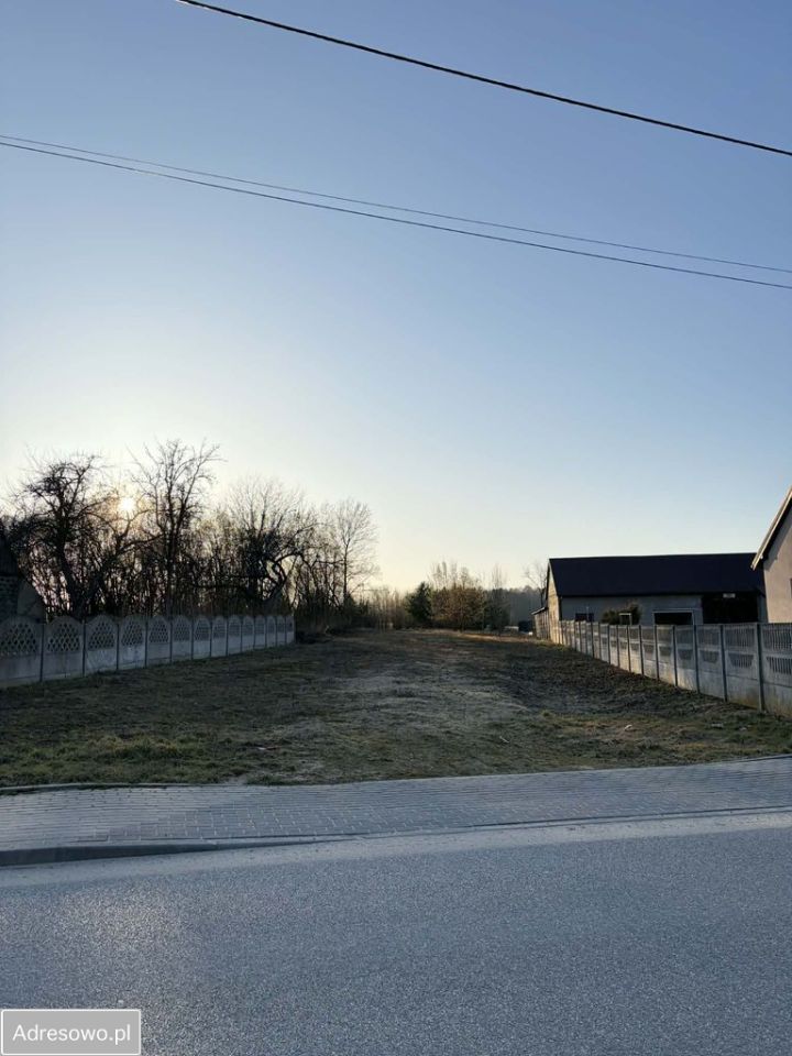 Działka budowlana Turów, ul. Południowa. Zdjęcie 4