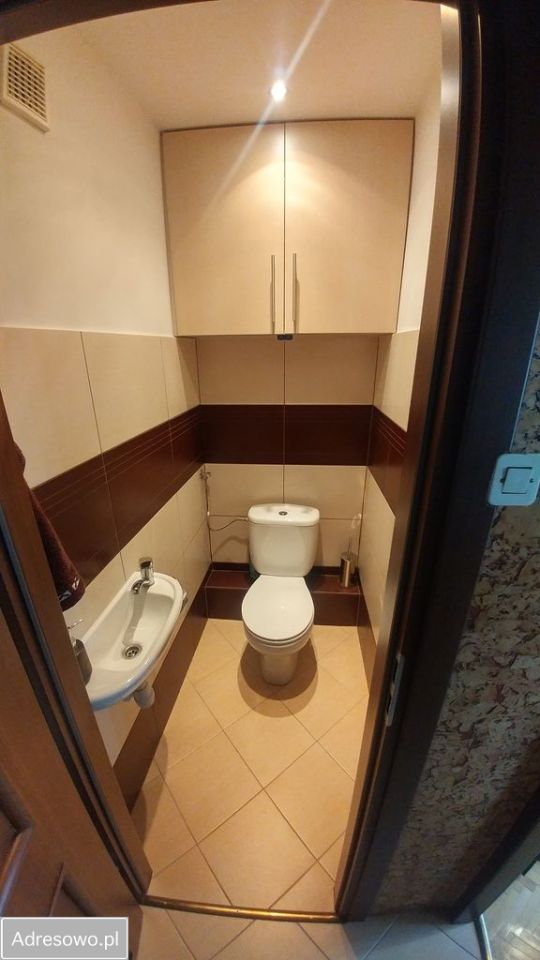 Mieszkanie 3-pokojowe Łódź Górna, ul. Józefa Ignacego Kraszewskiego. Zdjęcie 15