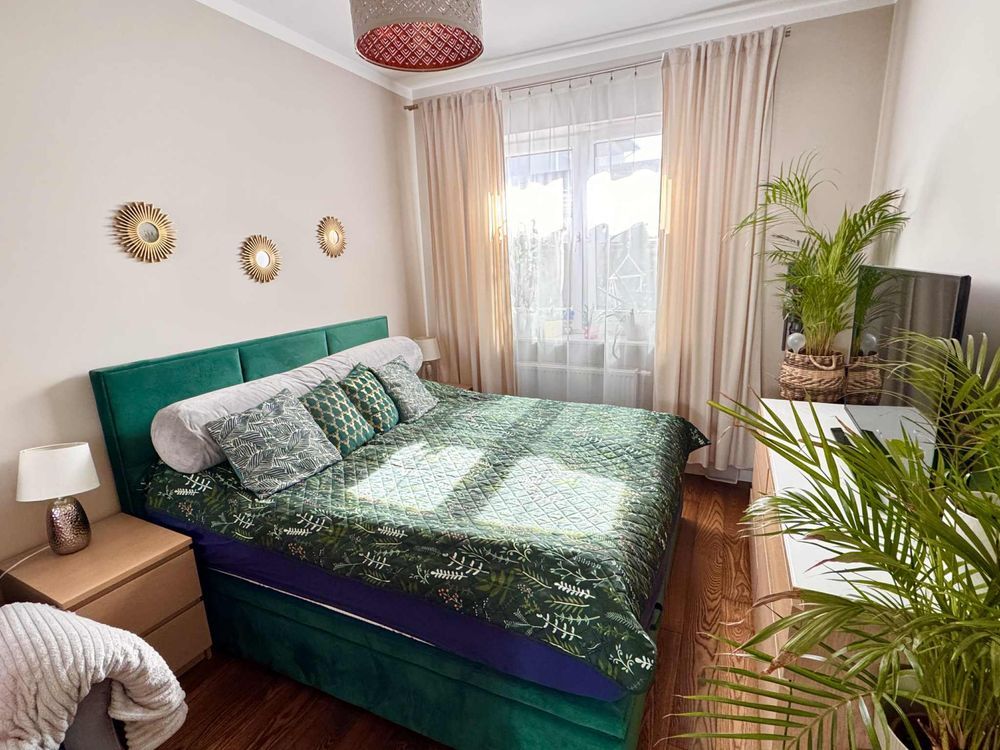 Mieszkanie 4-pokojowe Warszawa Wawer. Zdjęcie 8