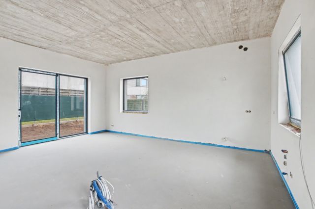 Mieszkanie 4-pokojowe Łomianki Dolne, ul. Kościelna Droga. Zdjęcie 2