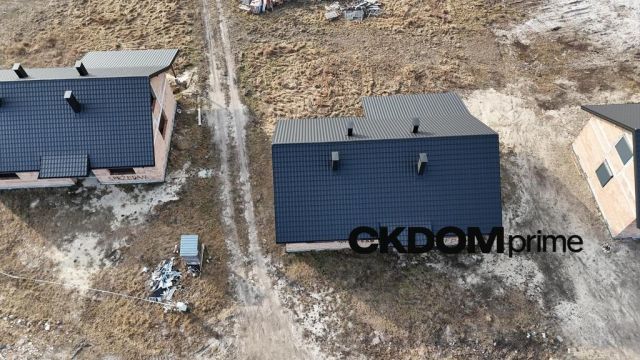 dom wolnostojący, 5 pokoi Staszów. Zdjęcie 2