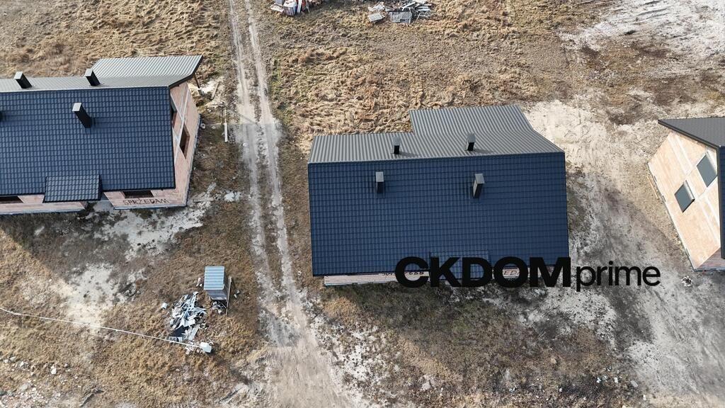 dom wolnostojący, 5 pokoi Staszów. Zdjęcie 2