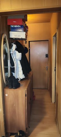 Mieszkanie 4-pokojowe Łódź Radogoszcz, ul. 11 Listopada. Zdjęcie 4