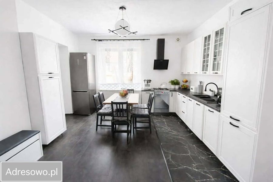 Mieszkanie 3-pokojowe Lipinki. Zdjęcie 3