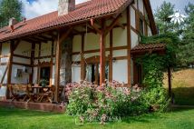 bliźniak, 3 pokoje Barkocin. Zdjęcie 4