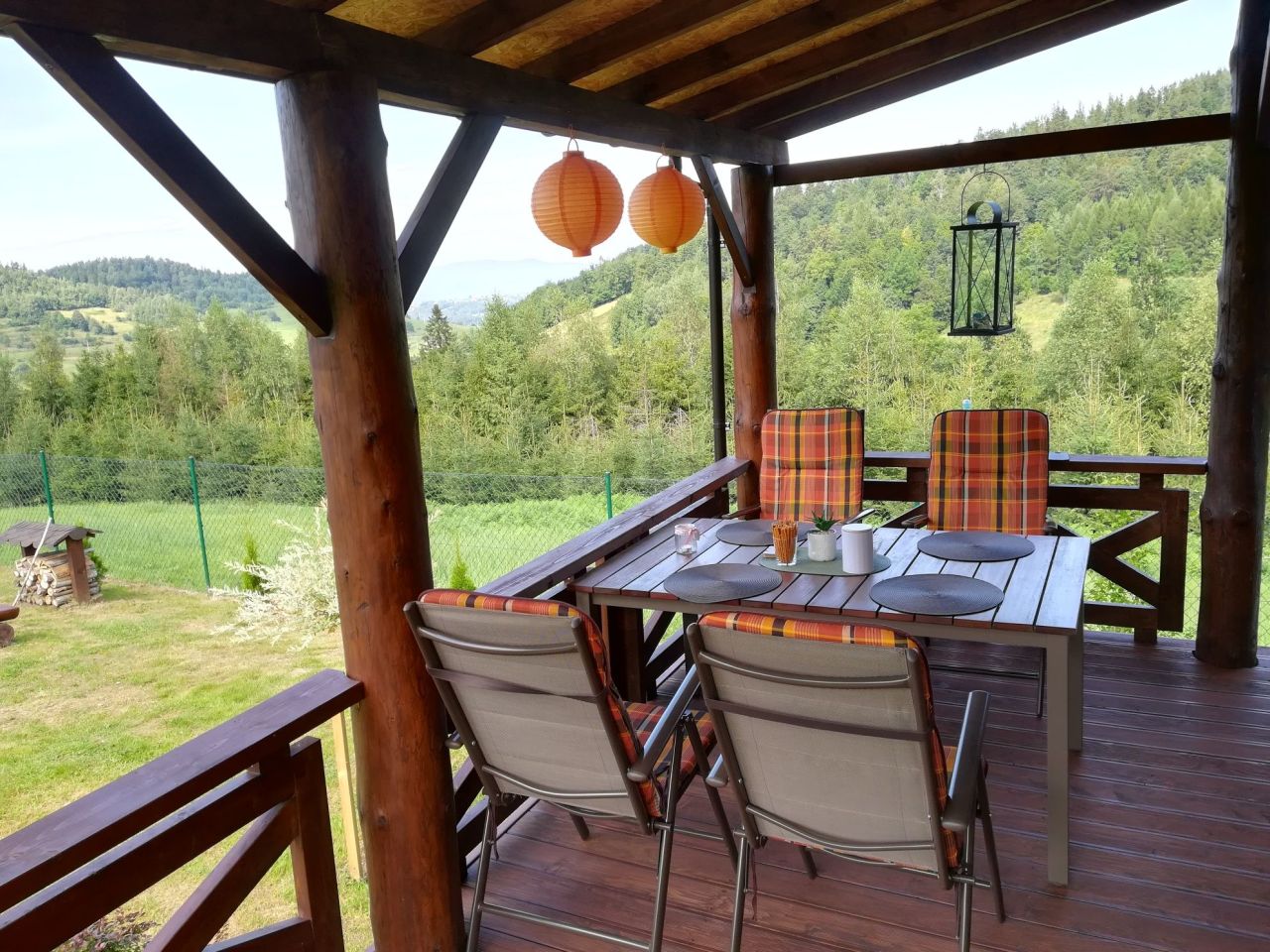 Działka Świnna. Zdjęcie 3