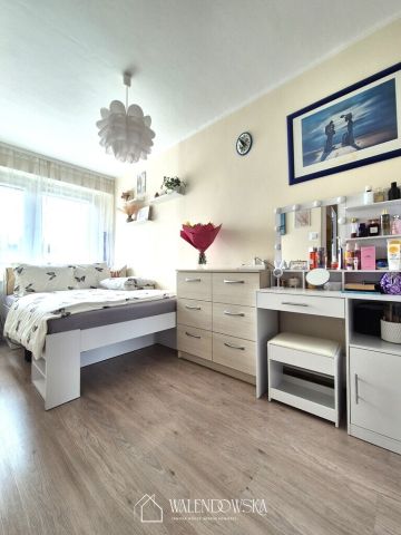 Mieszkanie 2-pokojowe Słupsk Zatorze, ul. Królowej Jadwigi. Zdjęcie 3