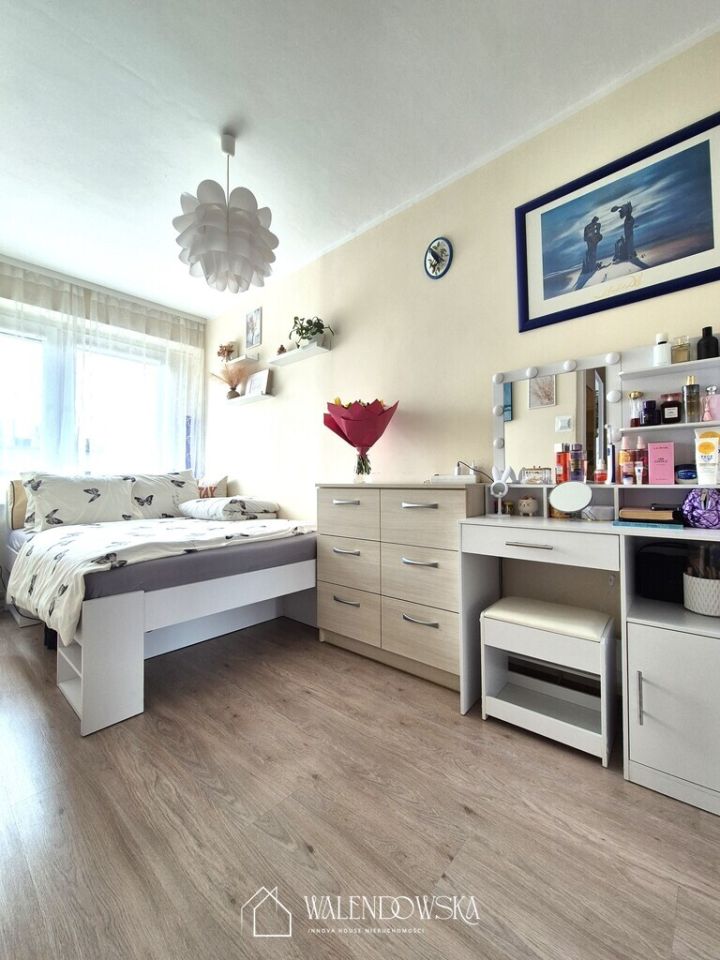 Mieszkanie 2-pokojowe Słupsk Zatorze, ul. Królowej Jadwigi. Zdjęcie 3