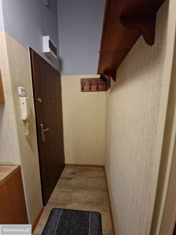 Mieszkanie 1-pokojowe Racibórz Centrum. Zdjęcie 3