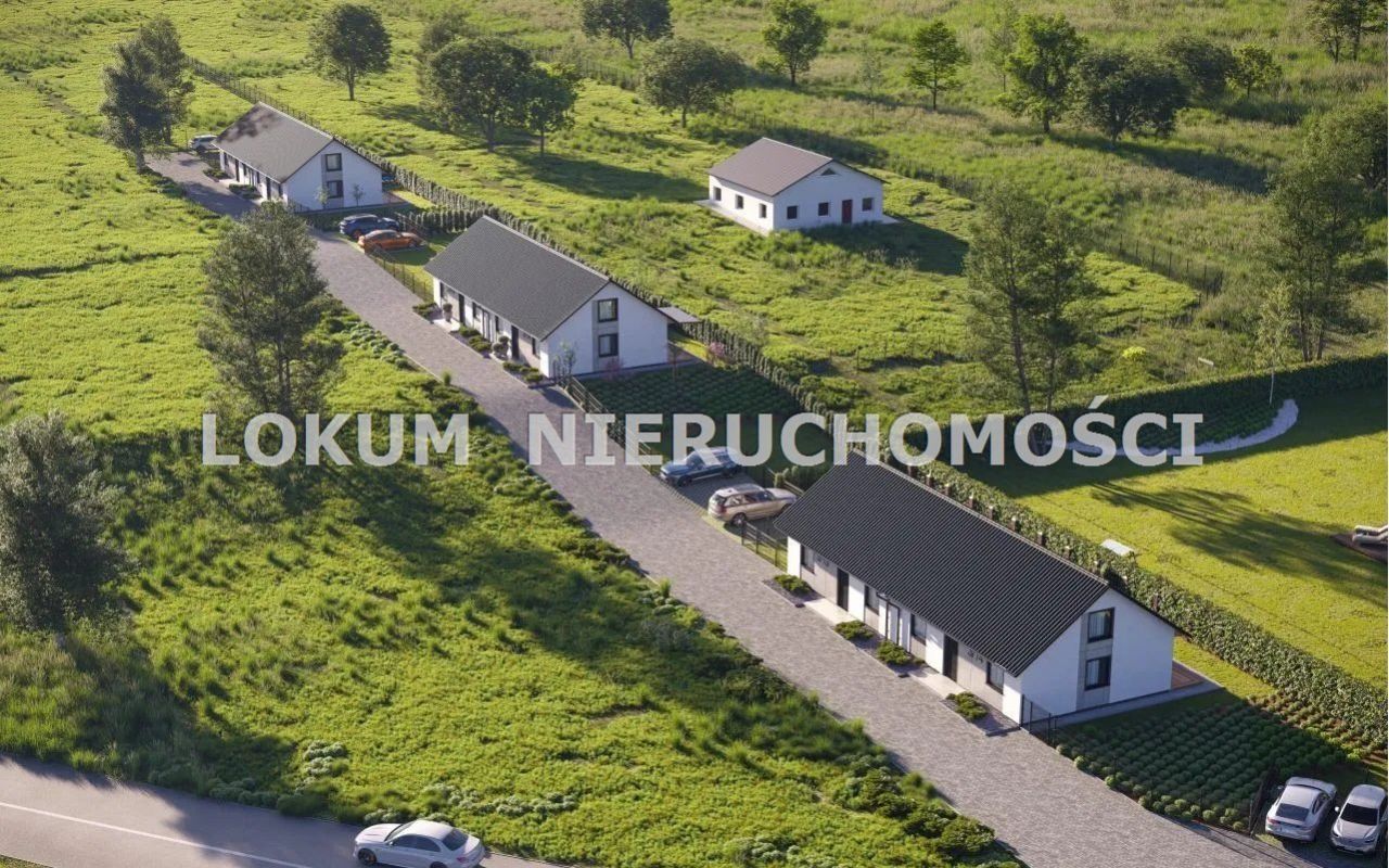 Działka budowlana Jastrzębie-Zdrój Szotkowice. Zdjęcie 2