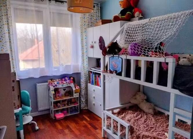 Mieszkanie 3-pokojowe Warszawa Wesoła, ul. Wspólna. Zdjęcie 7