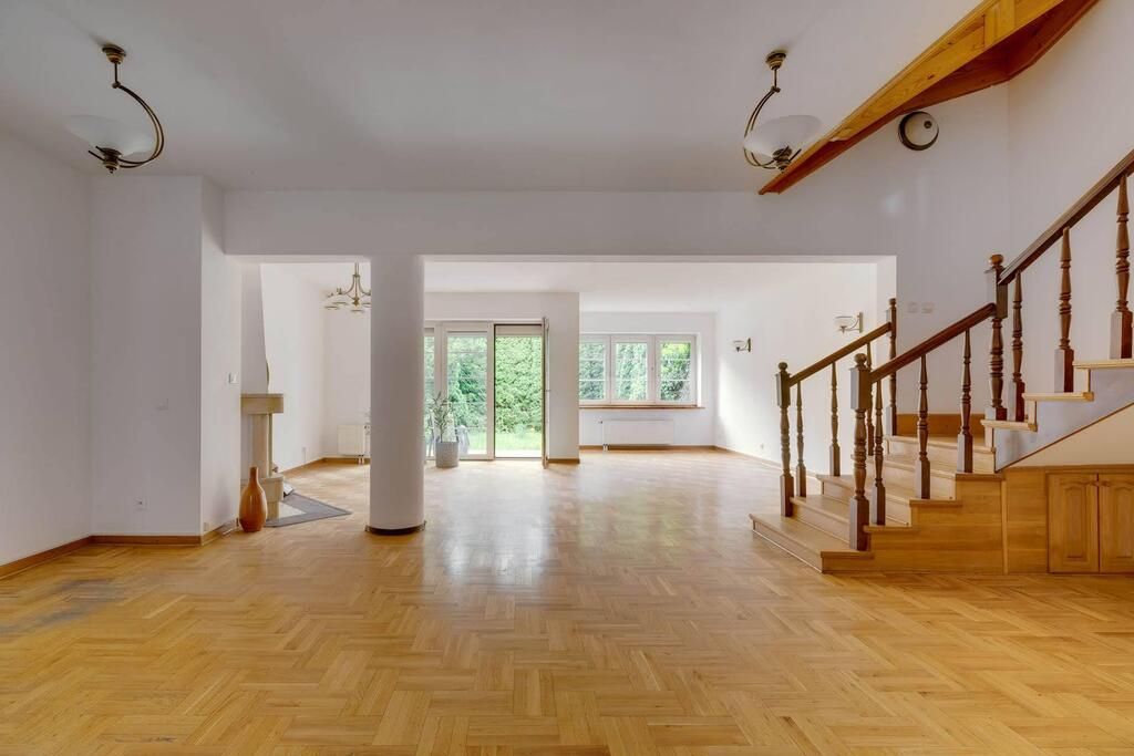 dom szeregowy, 6 pokoi Warszawa Praga-Południe, ul. Algierska. Zdjęcie 23
