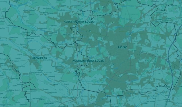 Działka budowlana Wrząca, ul. Świerkowa. Zdjęcie 1