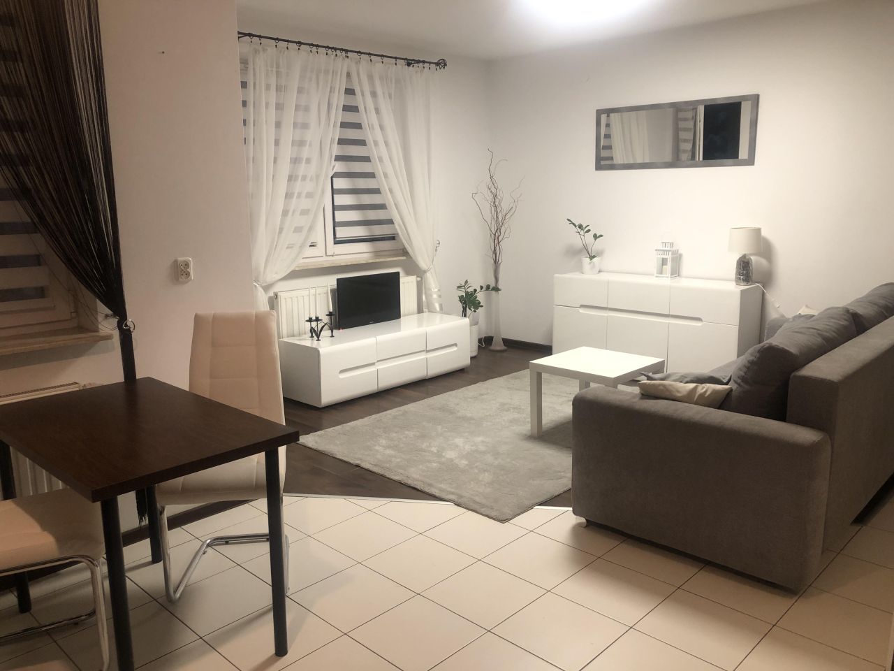 Mieszkanie 2-pokojowe Lublin Węglinek, ul. Jantarowa. Zdjęcie 1