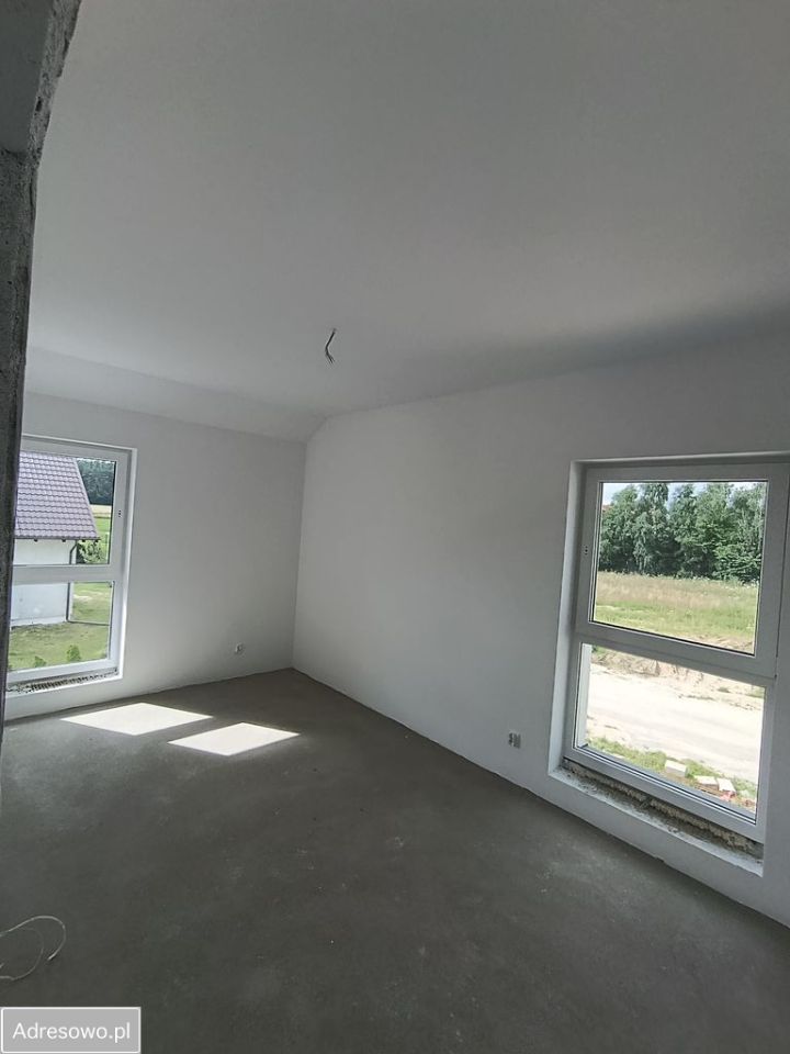 bliźniak, 5 pokoi Robakowo, ul. św. Krzysztofa. Zdjęcie 14