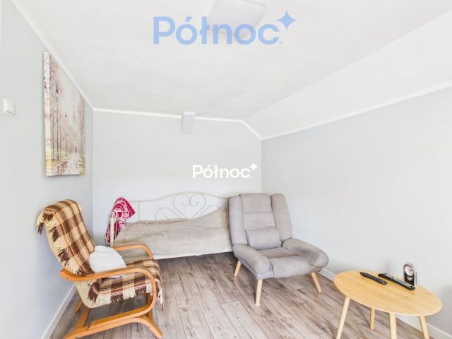 bliźniak, 3 pokoje Orzechowo. Zdjęcie 16