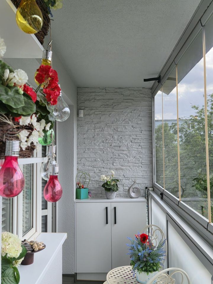 Mieszkanie 2-pokojowe Skierniewice Widok. Zdjęcie 12