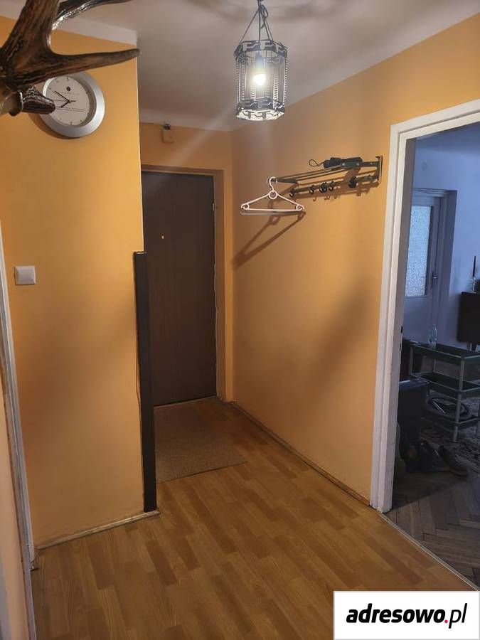 Mieszkanie 4-pokojowe Siedlce Centrum, ul. Henryka Sienkiewicza. Zdjęcie 7