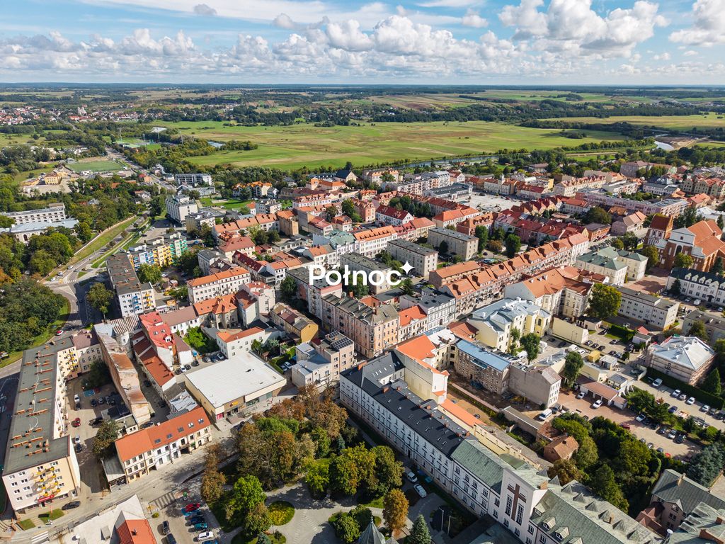 kamienica, 10 pokoi Łomża Śródmieście, ul. Dworna. Zdjęcie 41