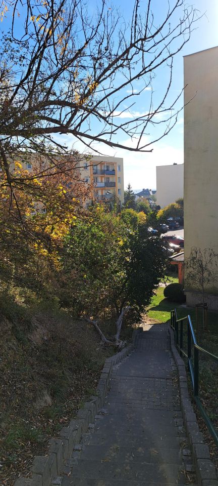 Mieszkanie 3-pokojowe Gorzów Wielkopolski Śródmieście, ul. Plac Słoneczny. Zdjęcie 29