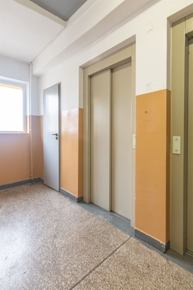 Mieszkanie 2-pokojowe Szczecin, ul. Aleksandra Zawadzkiego. Zdjęcie 14
