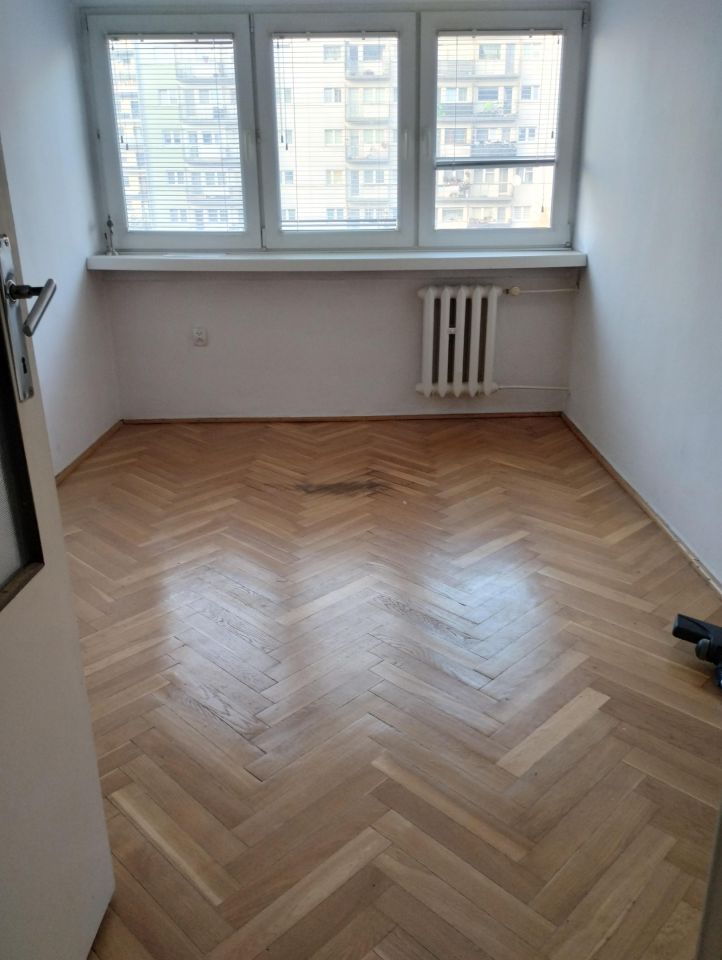 Mieszkanie 3-pokojowe Łódź Teofilów, ul. Grabieniec. Zdjęcie 3