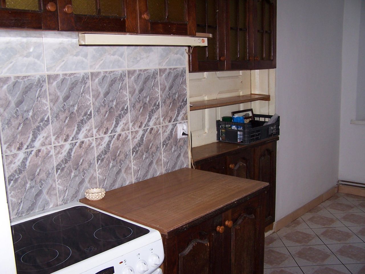 Mieszkanie 3-pokojowe Ełk Centrum, ul. Adama Mickiewicza. Zdjęcie 13