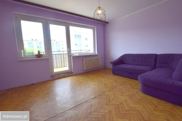 Mieszkanie 3-pokojowe Gdańsk Kokoszki, ul. Fundamentowa. Zdjęcie 1
