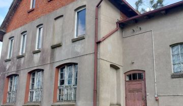 dom wolnostojący Płochocin