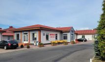 Hotel/pensjonat Międzyrzecz, ul. Kazimierza Wielkiego. Zdjęcie 2