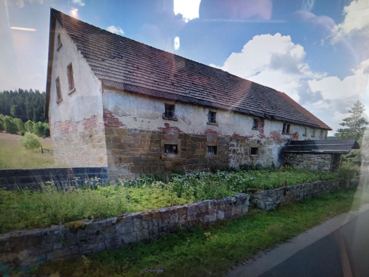 Działka budowlana Łączna. Zdjęcie 6