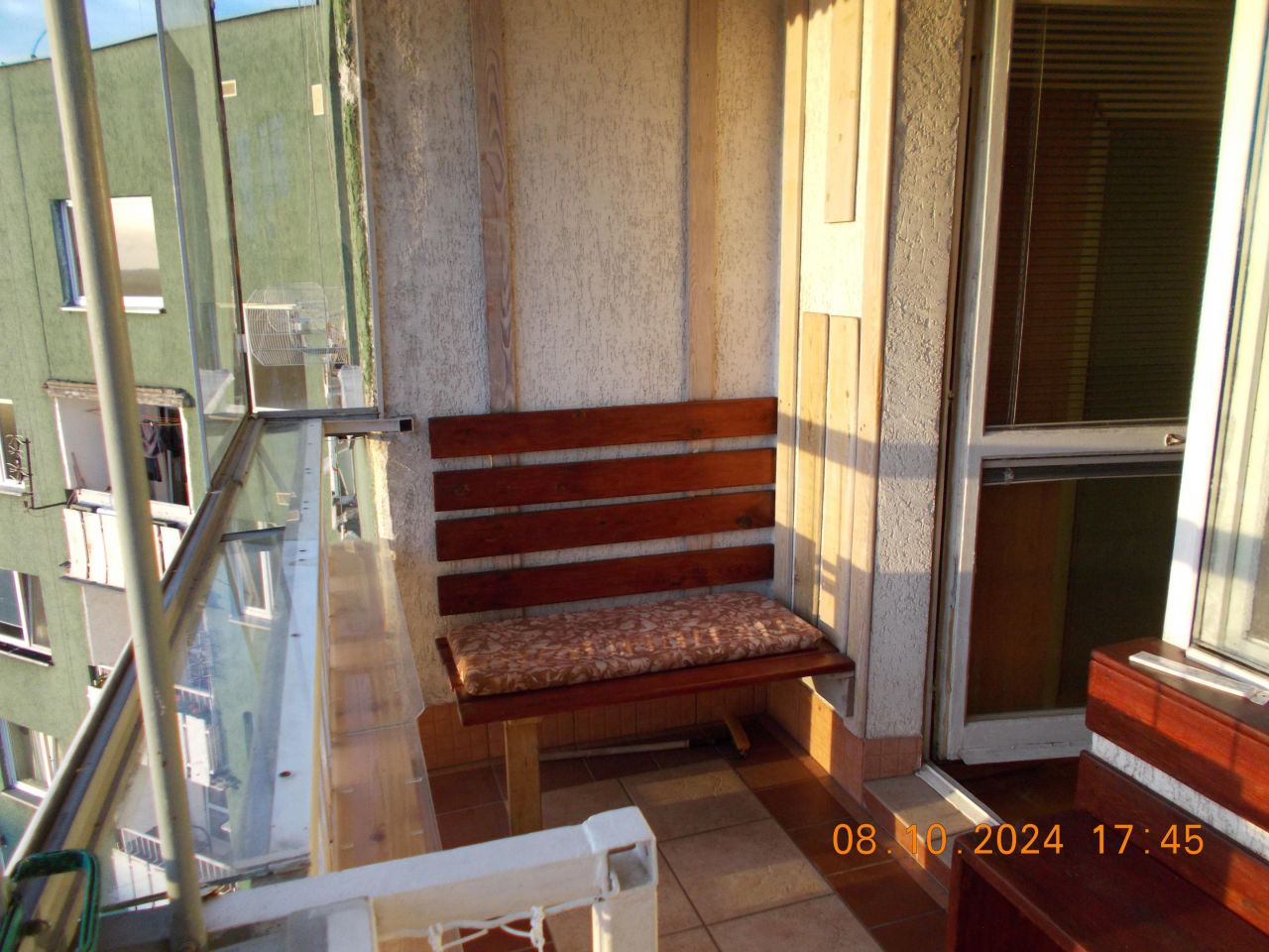 Pokój Wrocław Różanka, ul. Macedońska. Zdjęcie 11