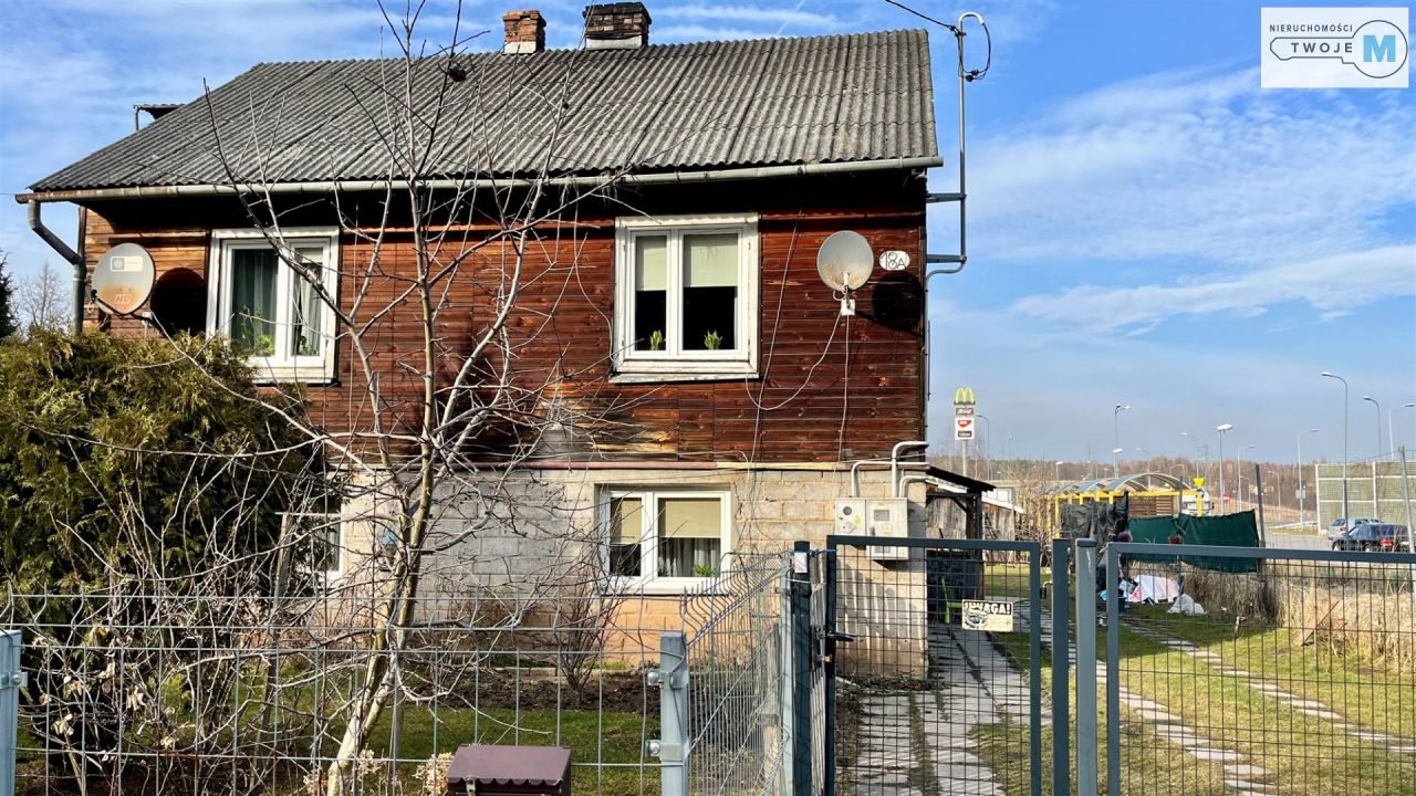 dom wolnostojący, 6 pokoi Suchedniów, ul. Świerkowa. Zdjęcie 4