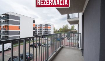 Mieszkanie 2-pokojowe Chrzanów, ul. Partyzantów