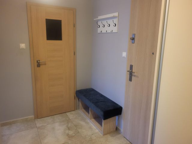 Mieszkanie 2-pokojowe Częstochowa Północ, ul. Kosmowskiej. Zdjęcie 1