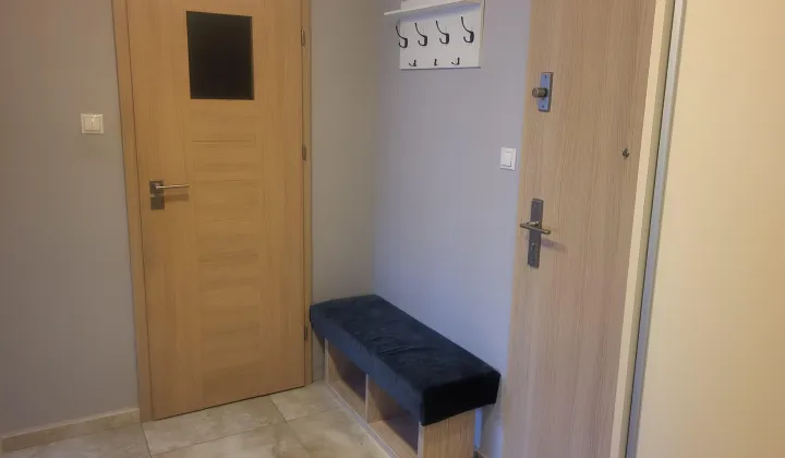 Mieszkanie 2-pokojowe Częstochowa Północ, ul. Kosmowskiej