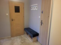 Mieszkanie 2-pokojowe Częstochowa Północ, ul. Kosmowskiej