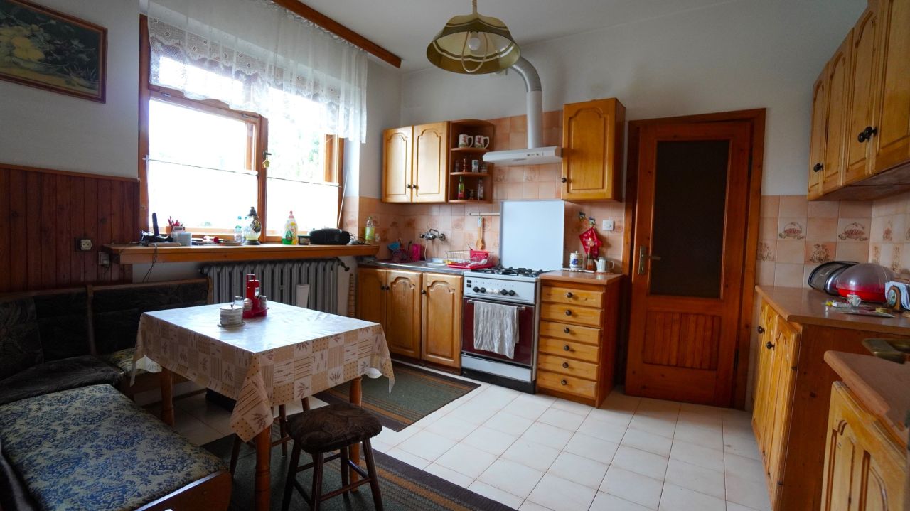 dom wolnostojący, 5 pokoi Gorlice, ul. Węgierska. Zdjęcie 12