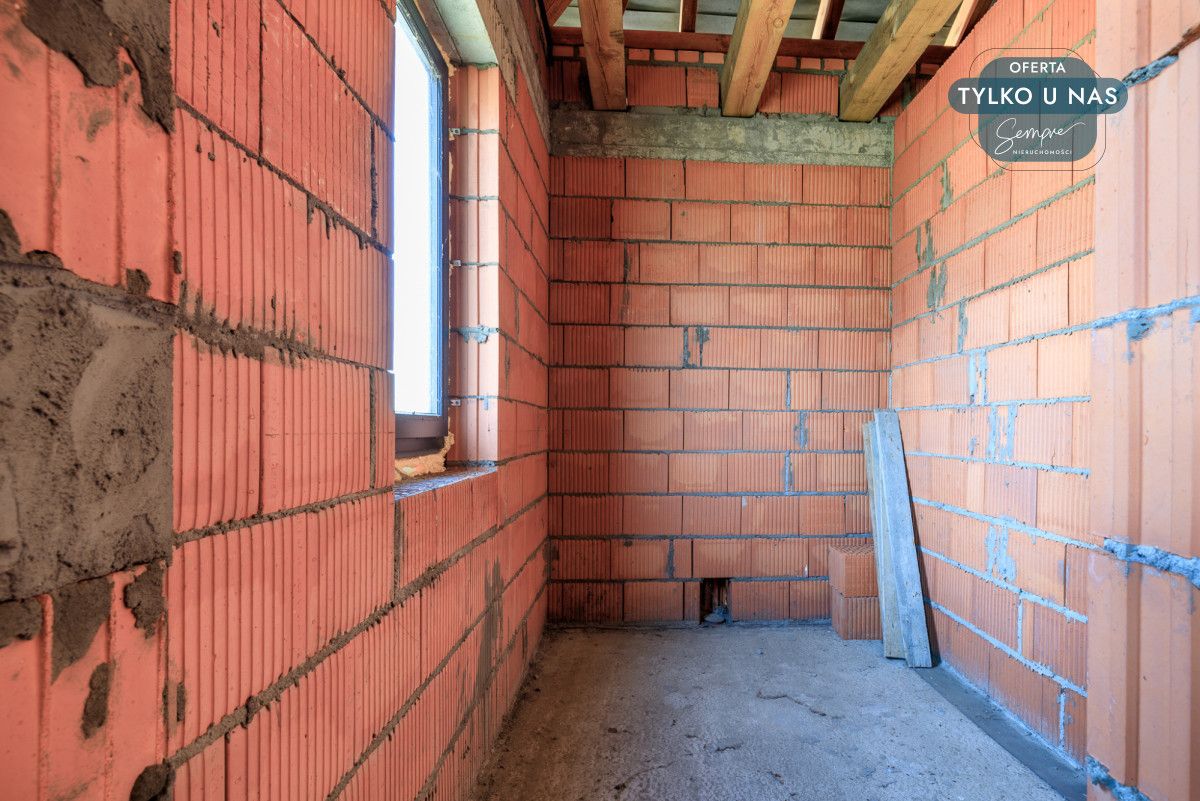 dom wolnostojący, 4 pokoje Ruda. Zdjęcie 13