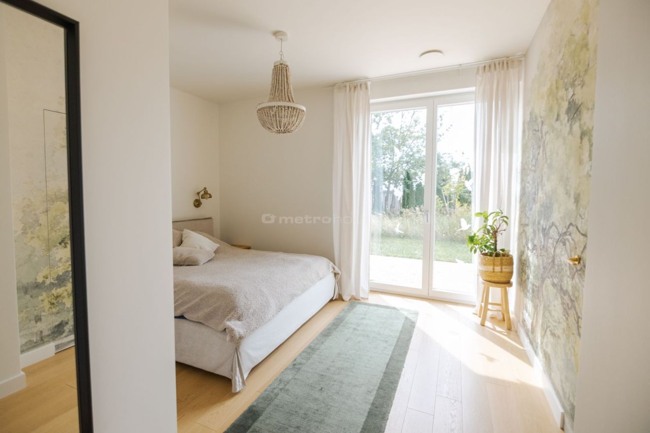 dom wolnostojący, 4 pokoje Jadwisin. Zdjęcie 11