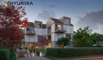 Mieszkanie 4-pokojowe Sopot Kamienny Potok, ul. Obodrzyców