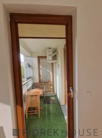 Mieszkanie 3-pokojowe Warszawa Wilanów, ul. Księdza Prymasa Augusta Hlonda. Zdjęcie 5