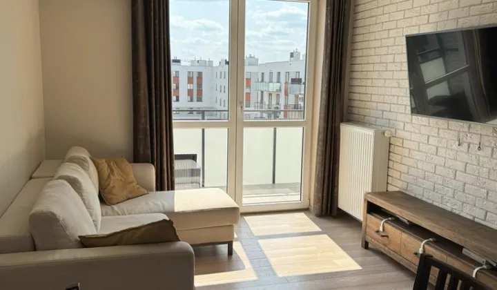 Mieszkanie 2-pokojowe Warszawa Bemowo, ul. Szeligowska