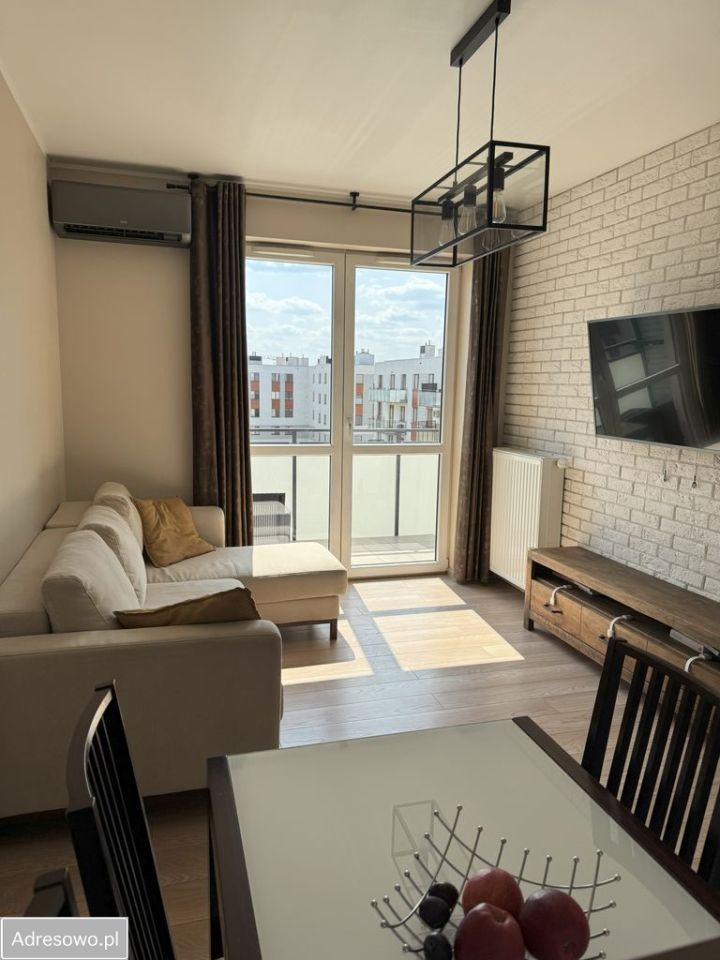 Mieszkanie 2-pokojowe Warszawa Bemowo, ul. Szeligowska