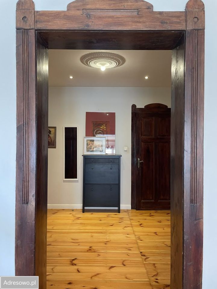 Mieszkanie 4-pokojowe Legnica, ul. Stefana Żółkiewskiego. Zdjęcie 3