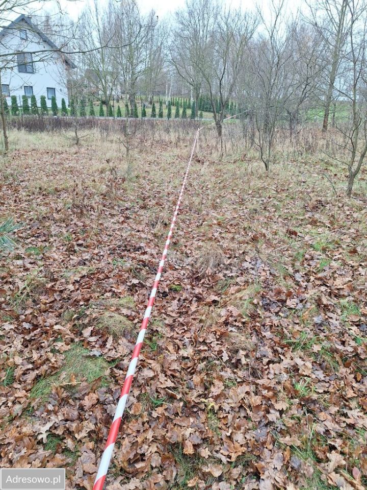 Działka budowlana Żelechów. Zdjęcie 7